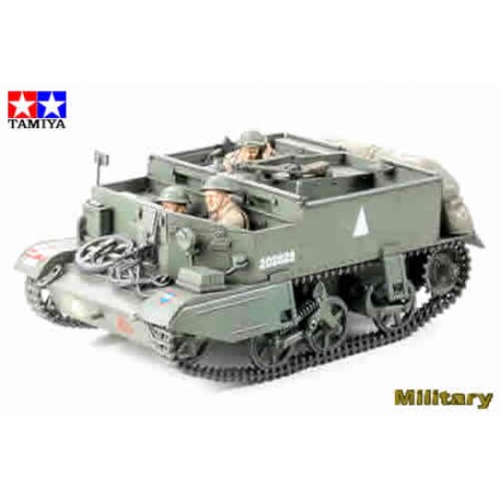 TAMIYA - GB UNIVERSAL CARRIER Mk.II new 1:35