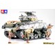 TAMIYA - US CARRO M4A3 SHERMAN Late Prd 1:35