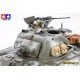 TAMIYA - US CARRO M4A3 SHERMAN Late Prd 1:35