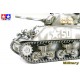 TAMIYA - US CARRO M4A3 SHERMAN Late Prd 1:35