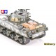 TAMIYA - US CARRO M4A3 SHERMAN Late Prd 1:35