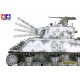 TAMIYA - US CARRO M4A3 SHERMAN 105mm Howitzer 1:35