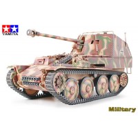 TAMIYA - GERMAN TANK DESTR. MARDER III M 1:35