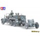 TAMIYA - KRUPP TOWING TRUCK w/Towing 1:35