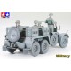 TAMIYA - KRUPP TOWING TRUCK w/Towing 1:35