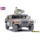 TAMIYA - M1025 HUMVEE ARMAMENT CARRIER 1:35