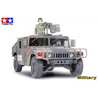 TAMIYA - M1025 HUMVEE ARMAMENT CARRIER 1:35