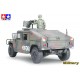 TAMIYA - M1025 HUMVEE ARMAMENT CARRIER 1:35