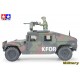 TAMIYA - M1025 HUMVEE ARMAMENT CARRIER 1:35