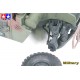 TAMIYA - M1025 HUMVEE ARMAMENT CARRIER 1:35