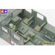 TAMIYA - M1025 HUMVEE ARMAMENT CARRIER 1:35