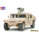 TAMIYA - M1025 HUMVEE ARMAMENT CARRIER 1:35