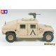 TAMIYA - M1025 HUMVEE ARMAMENT CARRIER 1:35