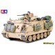 TAMIYA - CARRO M113A2 versione desert 1:35