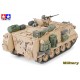 TAMIYA - CARRO M113A2 versione desert 1:35