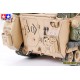 TAMIYA - CARRO M113A2 versione desert 1:35