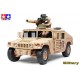 TAMIYA - M1046 HUMVEE TOW MISSILE 1:35