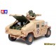 TAMIYA - M1046 HUMVEE TOW MISSILE 1:35