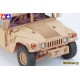 TAMIYA - M1046 HUMVEE TOW MISSILE 1:35