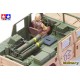 TAMIYA - M1046 HUMVEE TOW MISSILE 1:35