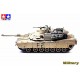 TAMIYA - CARRO ABRAMS M1A2 120mm 1:35