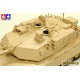 TAMIYA - CARRO ABRAMS M1A2 120mm 1:35