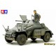 TAMIYA - CARRO SDKFZ.222 FOTOINC. 1:35