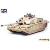 TAMIYA - GB CHALLENGER 2 1:35