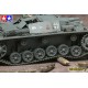 TAMIYA - GERMAN STURMGESCHUTZ III AUSF.B SD.KFZ.142 1:35