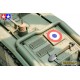 TAMIYA - CARRO FRANCESE B1 Bis 1:35