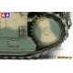 TAMIYA - CARRO FRANCESE B1 Bis 1:35