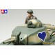 TAMIYA - CARRO FRANCESE B1 Bis 1:35