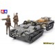 TAMIYA - FRENCH ARMORED CARRIER UE 1:35