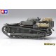 TAMIYA - FRENCH ARMORED CARRIER UE 1:35