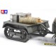 TAMIYA - FRENCH ARMORED CARRIER UE 1:35