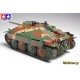 TAMIYA - GERMAN CARRO DESTROYER HETZER MID PRODUCION 1:35