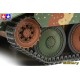 TAMIYA - GERMAN CARRO DESTROYER HETZER MID PRODUCION 1:35