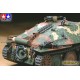 TAMIYA - GERMAN CARRO DESTROYER HETZER MID PRODUCION 1:35