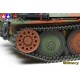 TAMIYA - GERMAN CARRO DESTROYER HETZER MID PRODUCION 1:35