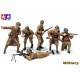 TAMIYA - FANTERIA FRANCESE WWII 1:35