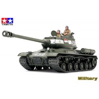 TAMIYA - RS CARRO JS-2 MODEL 1944 ChKZ 1:35