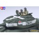 TAMIYA - RS CARRO JS-2 MODEL 1944 ChKZ 1:35