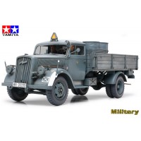 TAMIYA - GERMAN VEICOLO 3TON 4X2 CARGO 1:35