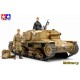 TAMIYA - CARRO ITALIANO SEMOVENTE M40 1:35