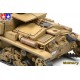 TAMIYA - CARRO ITALIANO SEMOVENTE M40 1:35