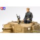 TAMIYA - CARRO ITALIANO SEMOVENTE M40 1:35