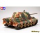 TAMIYA - GERMAN CARRO JAGDTIGER EARLY 1:35