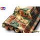 TAMIYA - GERMAN CARRO JAGDTIGER EARLY 1:35