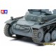 TAMIYA - GERMAN PANZERKAMP.II AUSF C POLAND 1:35