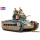 TAMIYA - GB MATILDA MK.II/IV TANK MK.II 1:35